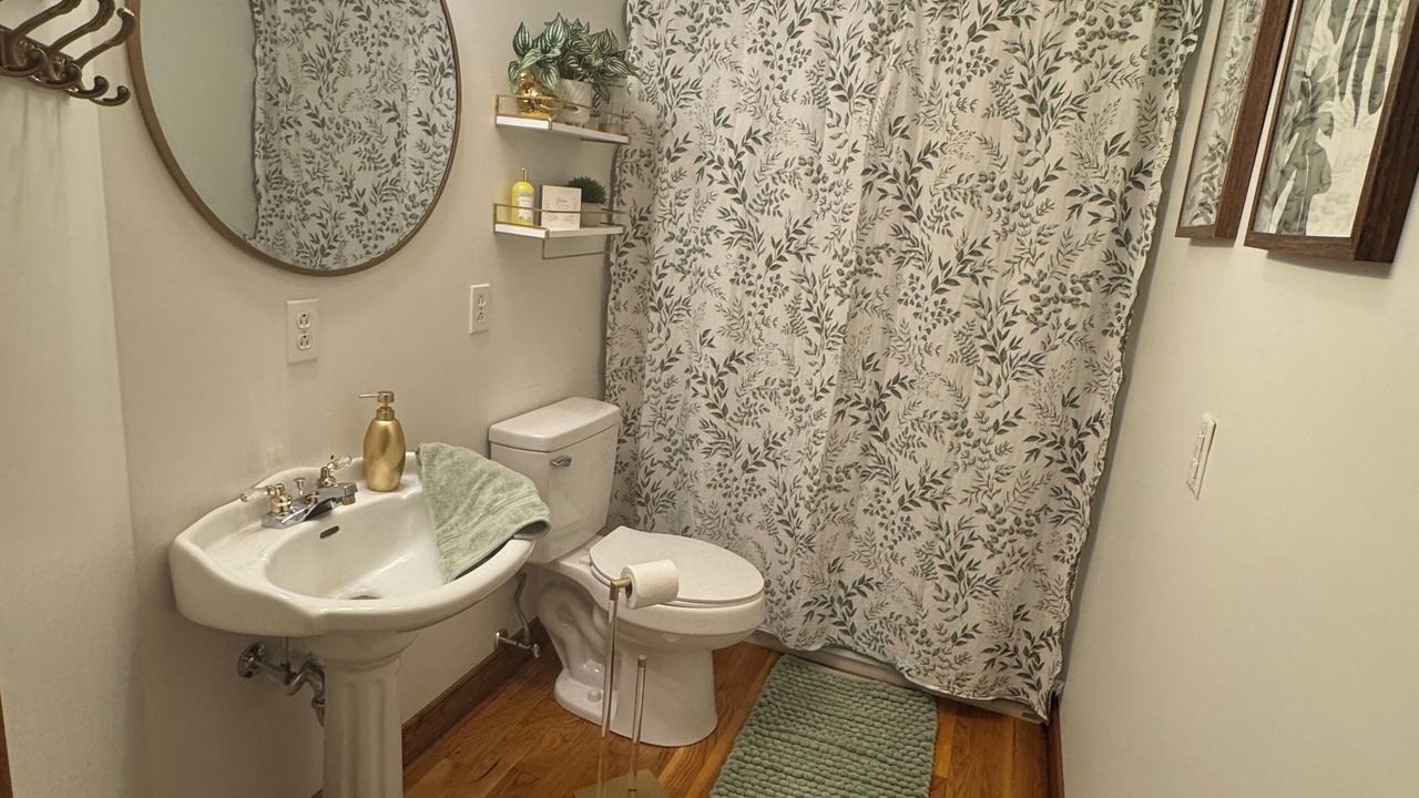 Photo of Bathroom in Morganton