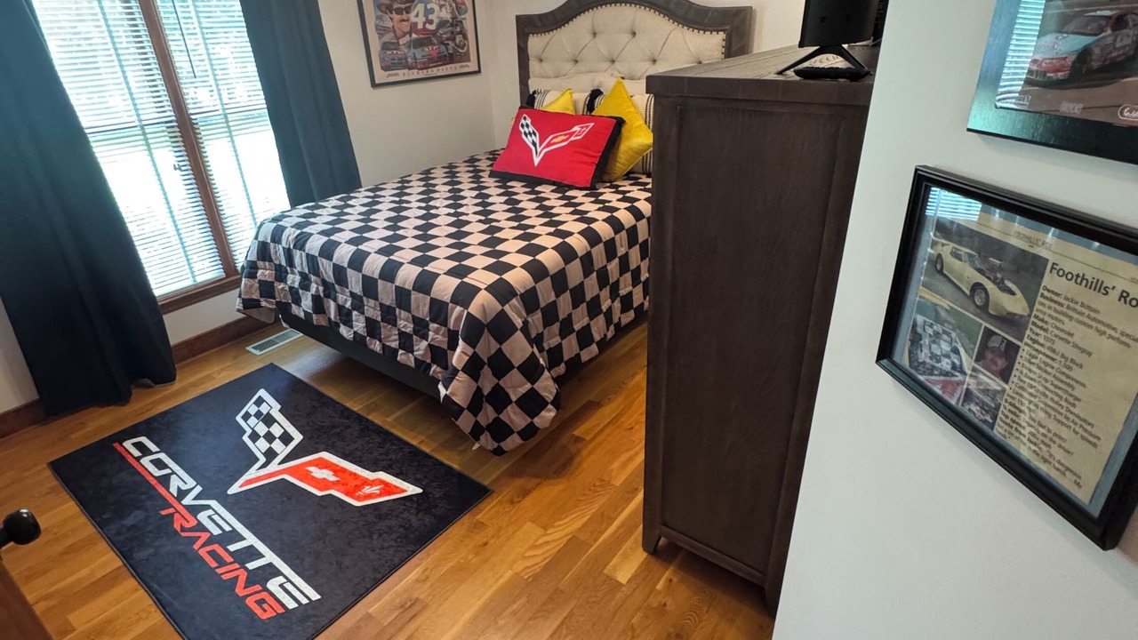 Photo of Bedroom in Morganton