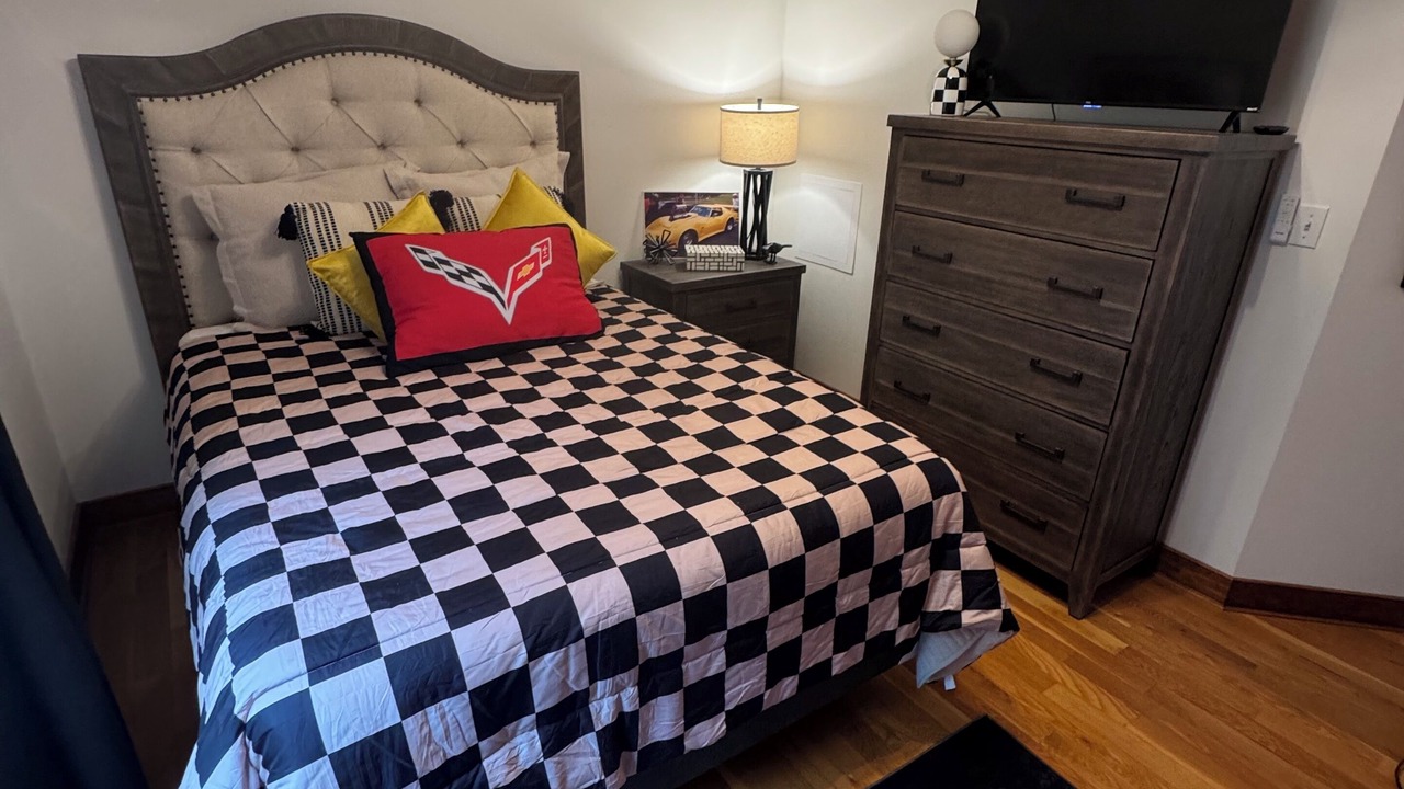 Photo of Bedroom in Morganton