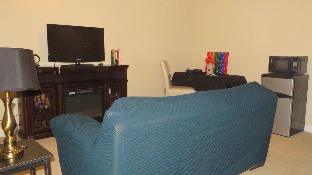 Photo of Livingroom in Randolph County