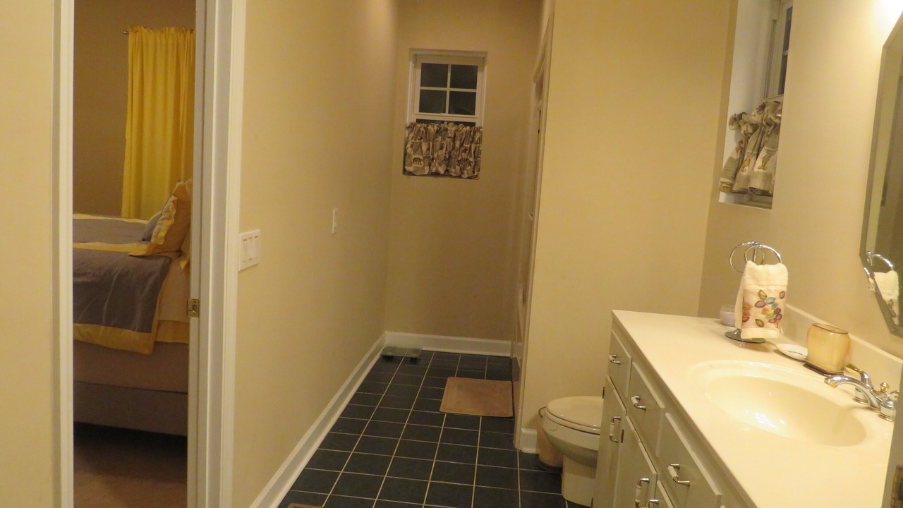 Photo of Bathroom in Randolph County