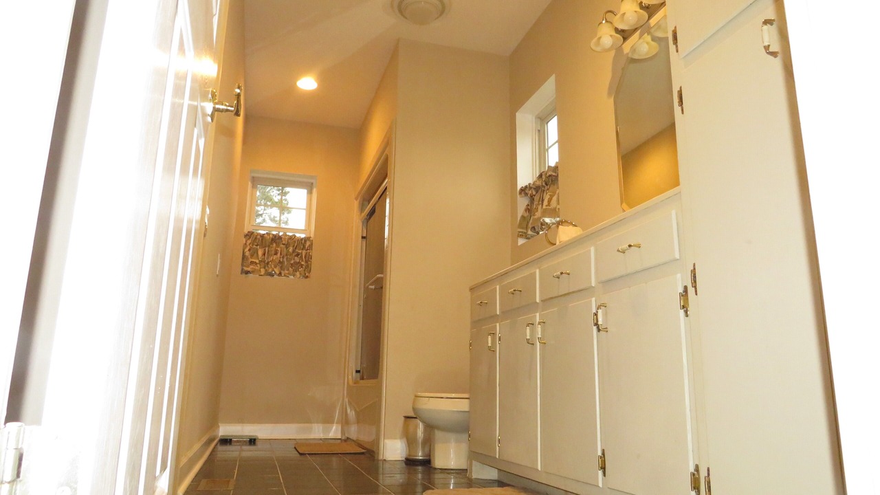 Photo of Bathroom in Randolph County