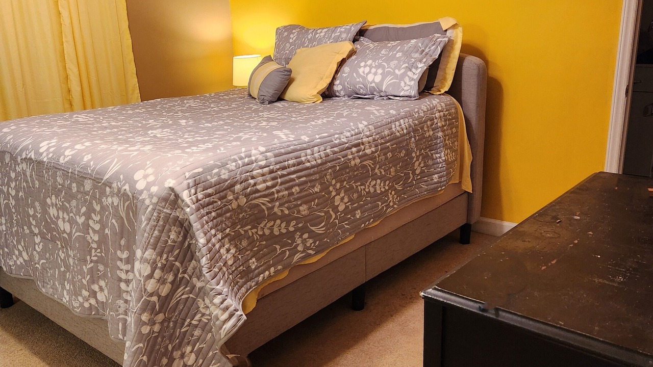 Photo of Bedroom in Randolph County