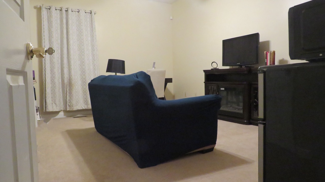 Photo of Livingroom in Randolph County