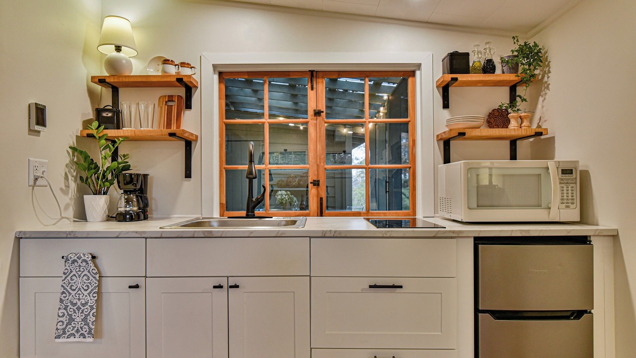 Photo of Kitchen in Hendersonville