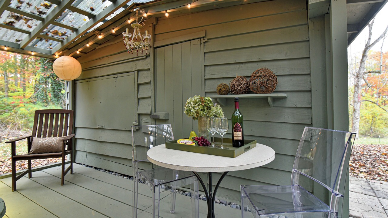 Photo of Outdoor in Hendersonville