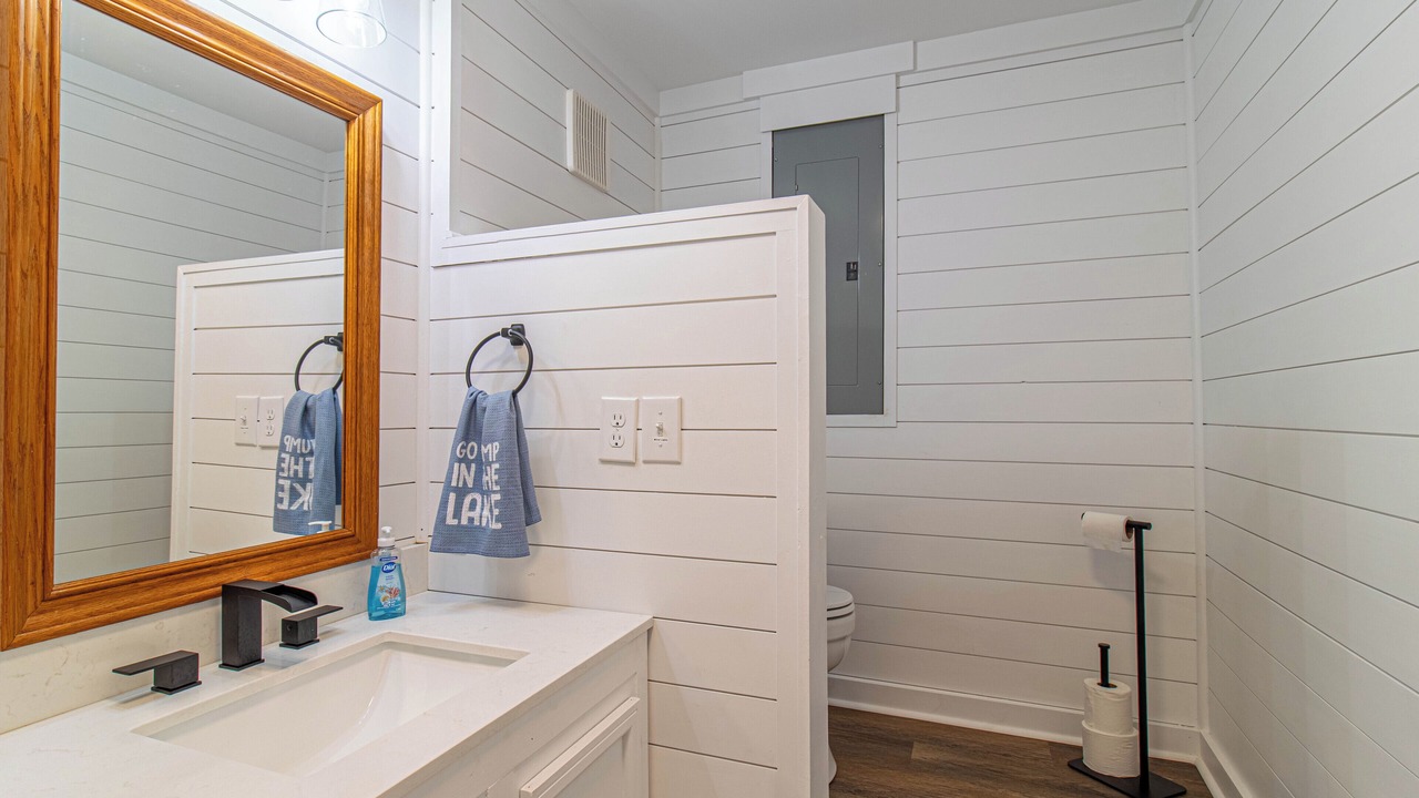 Photo of Bathroom in Southmont