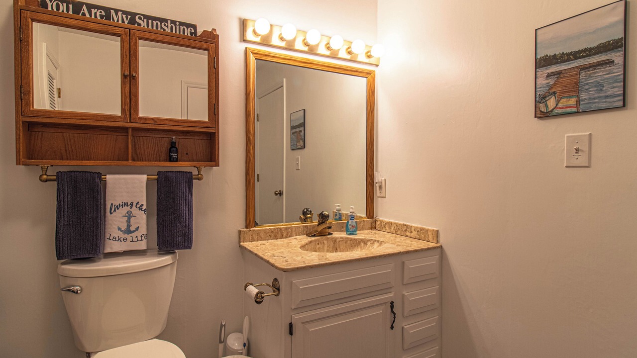 Photo of Bathroom in Southmont
