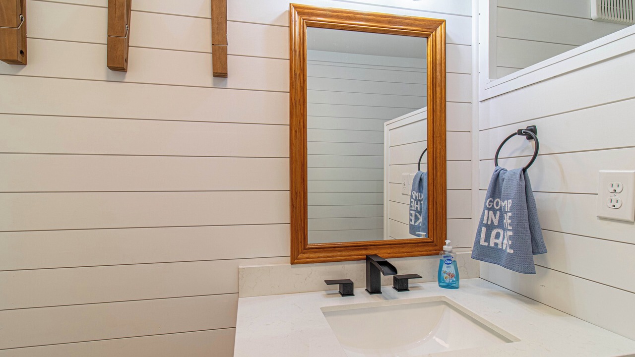 Photo of Bathroom in Southmont
