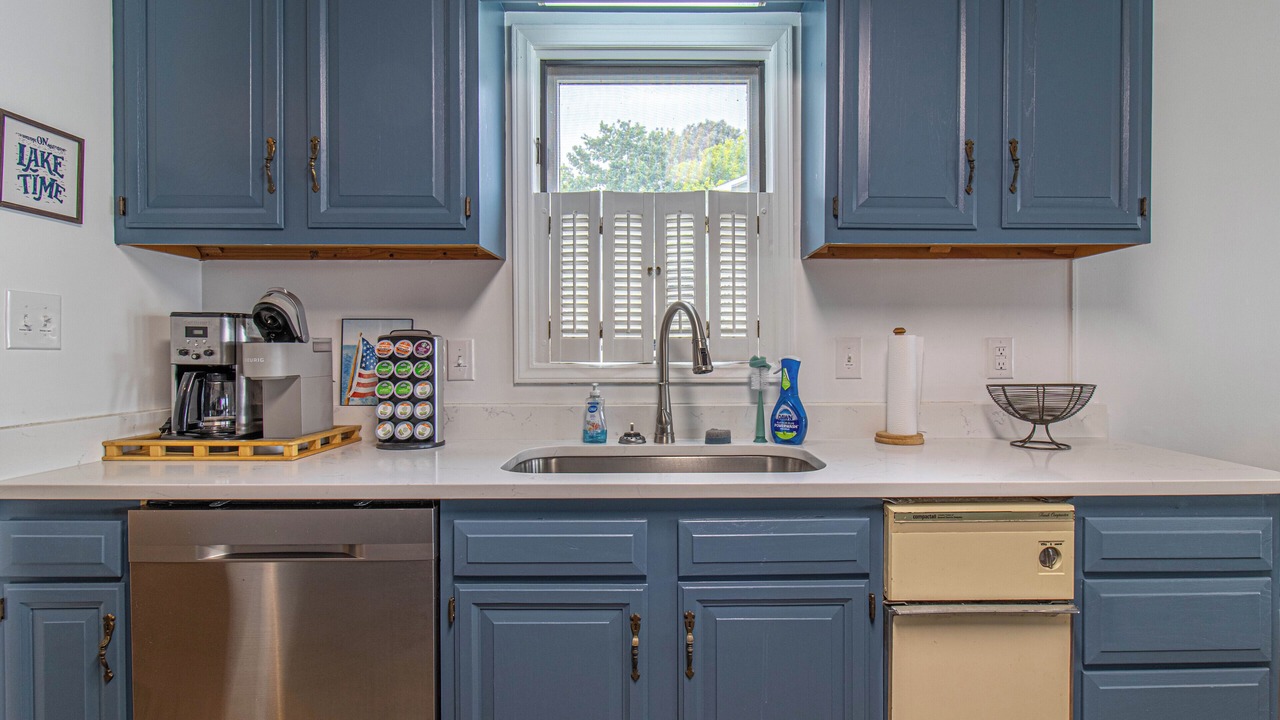 Photo of Kitchen in Southmont