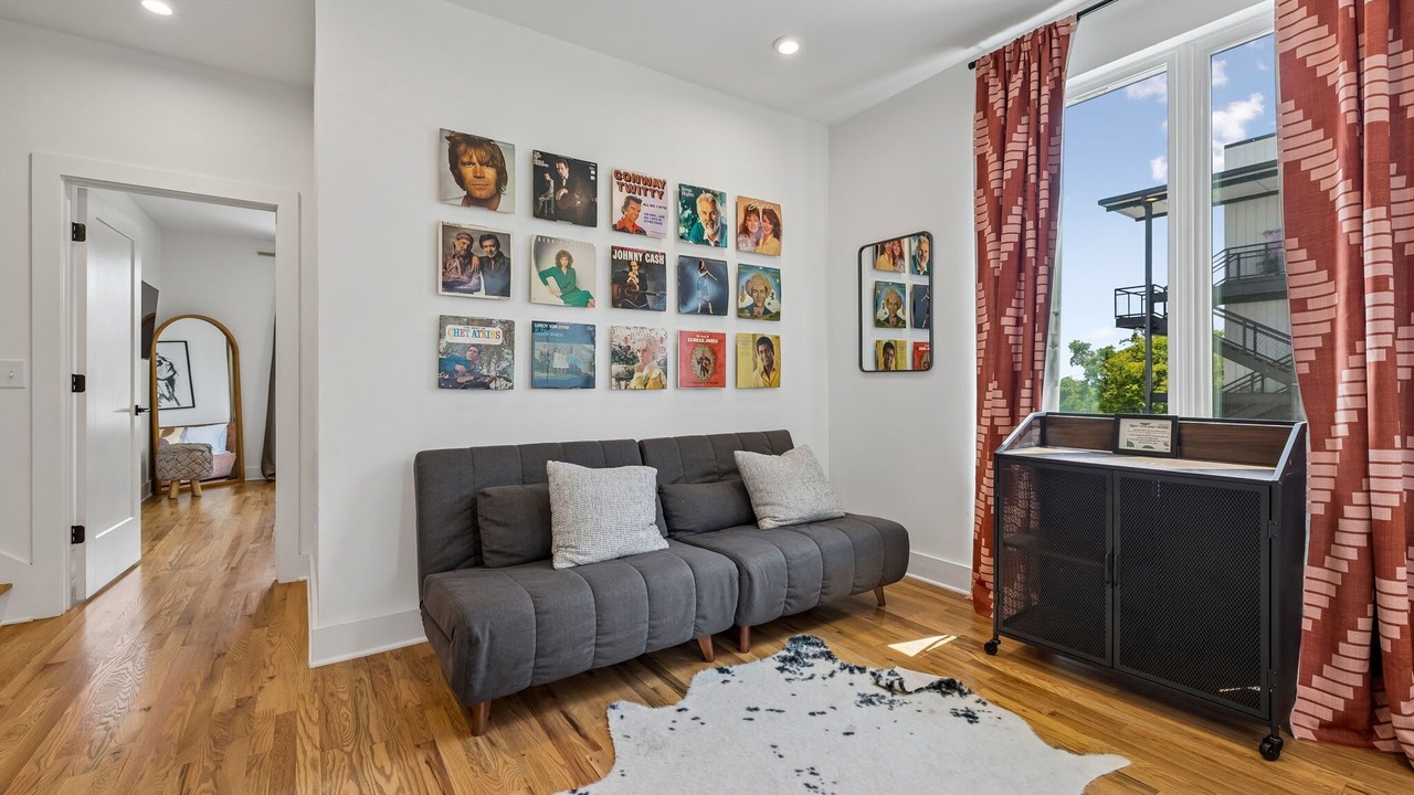 Photo of Bedroom in Nashville