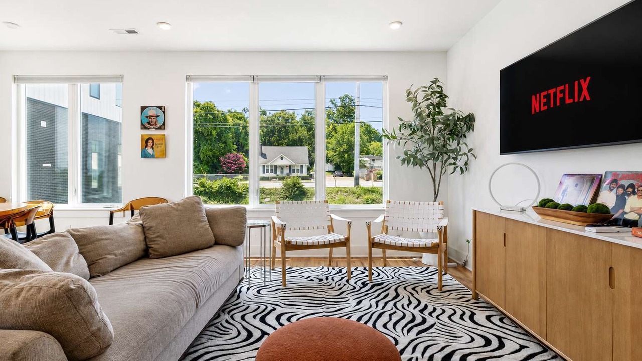 Photo of Bedroom in Nashville