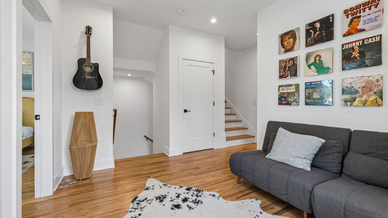 Photo of Bedroom in Nashville