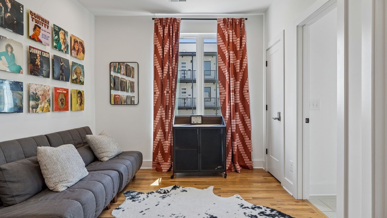 Photo of Bedroom in Nashville