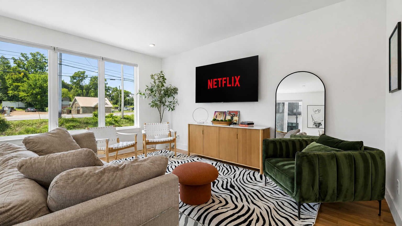 Photo of Bedroom in Nashville