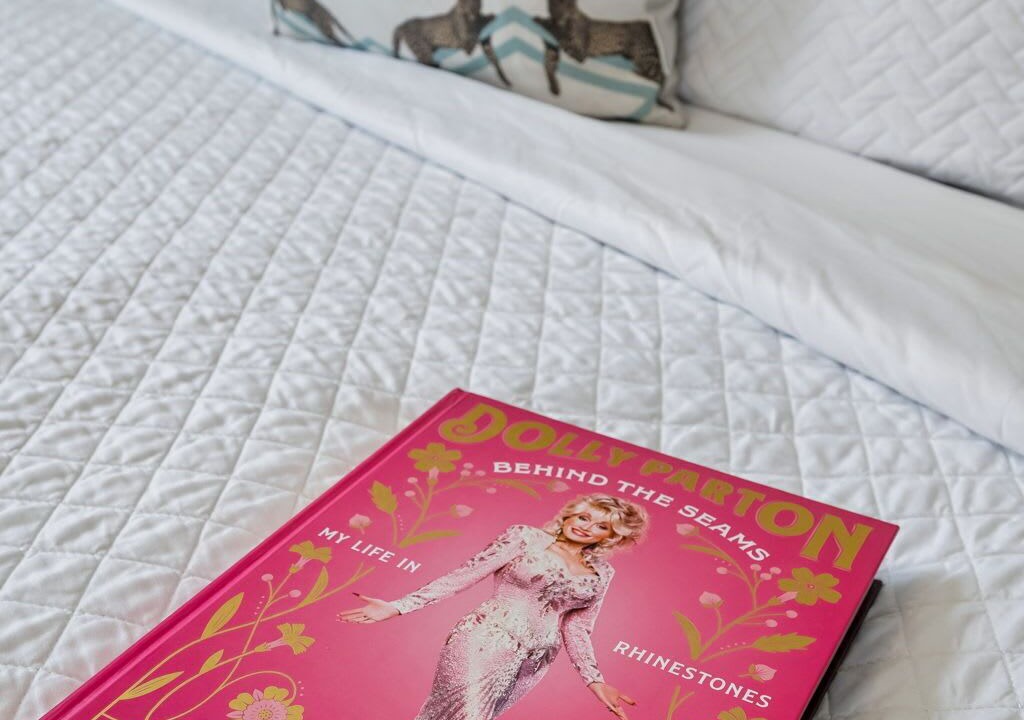 Photo of Bedroom in Nashville