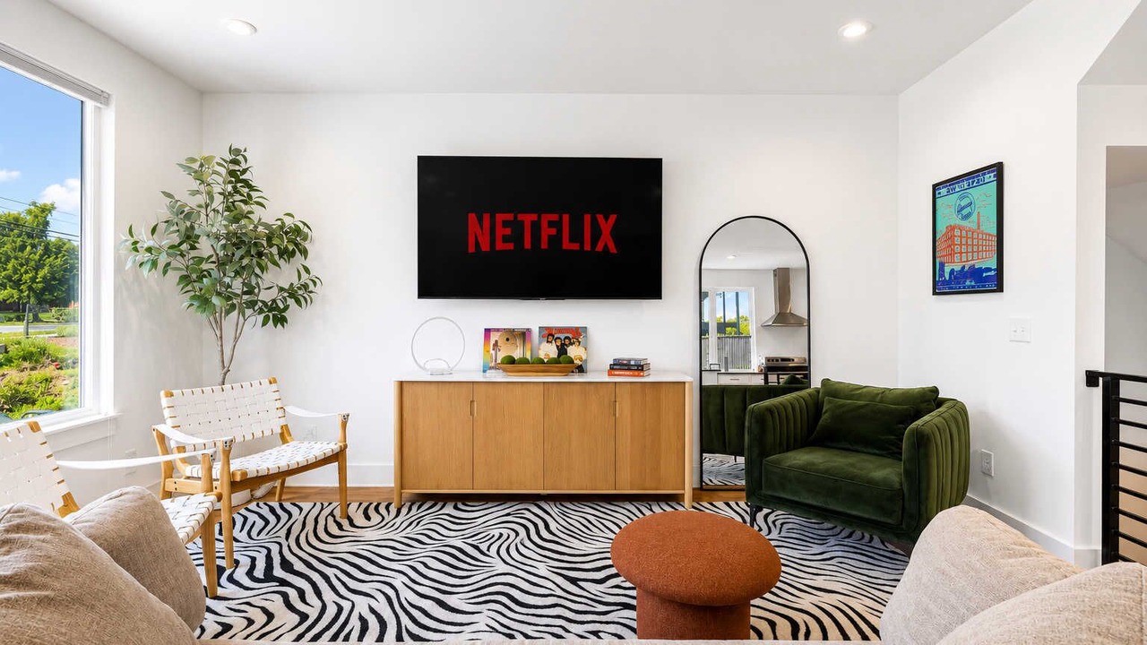 Photo of Bedroom in Nashville
