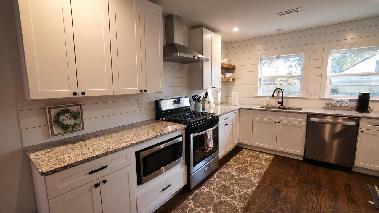 Photo of Kitchen in Charleston