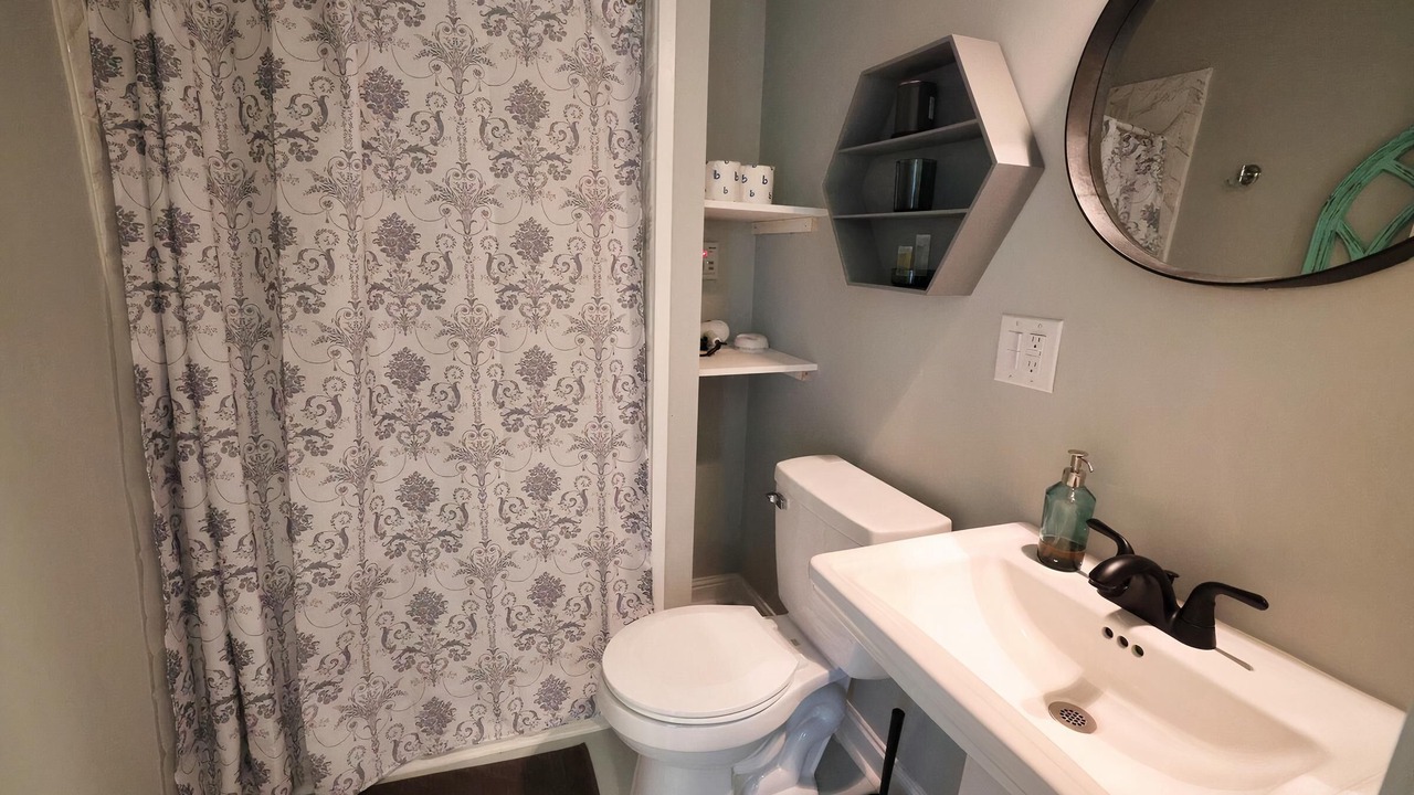 Photo of Bathroom in Charleston