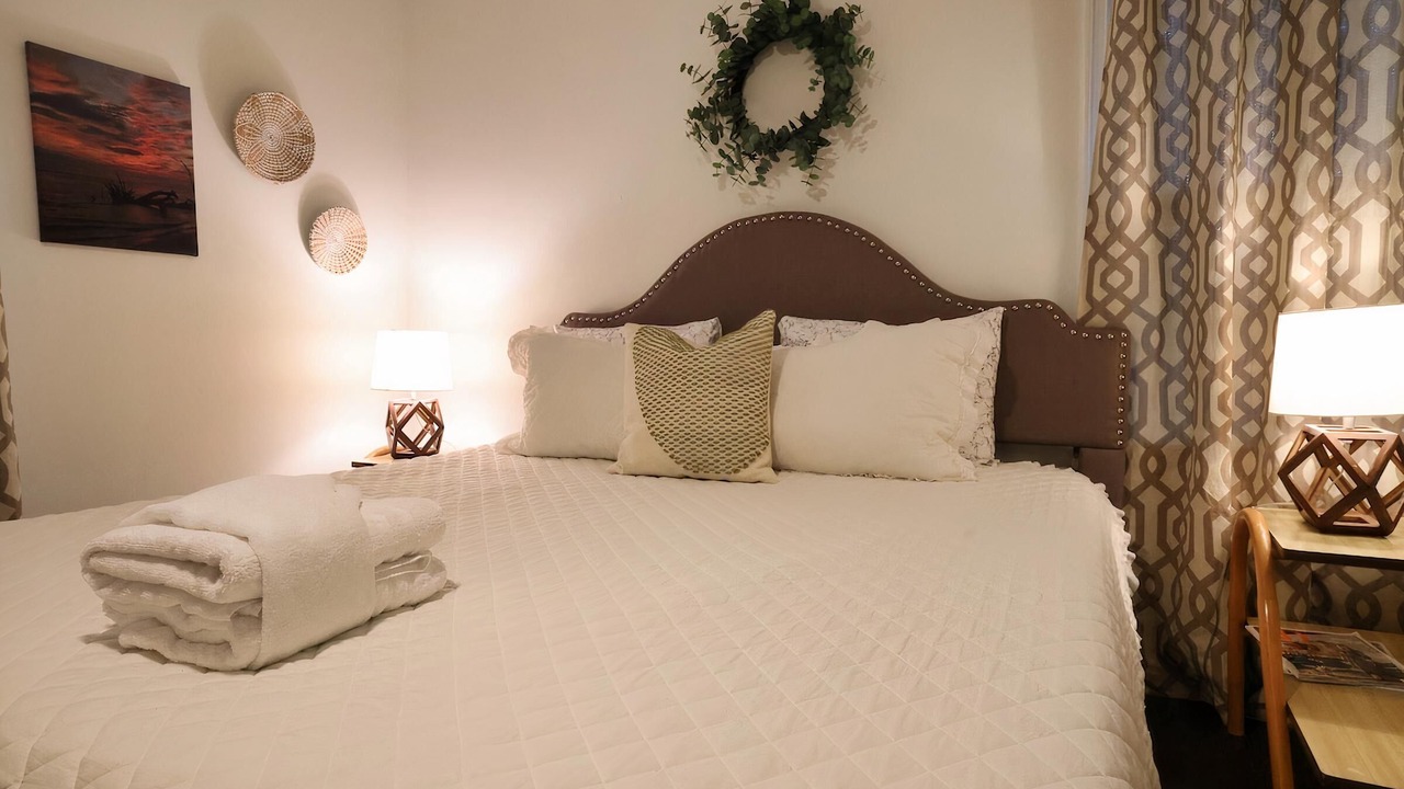 Photo of Bedroom in Charleston