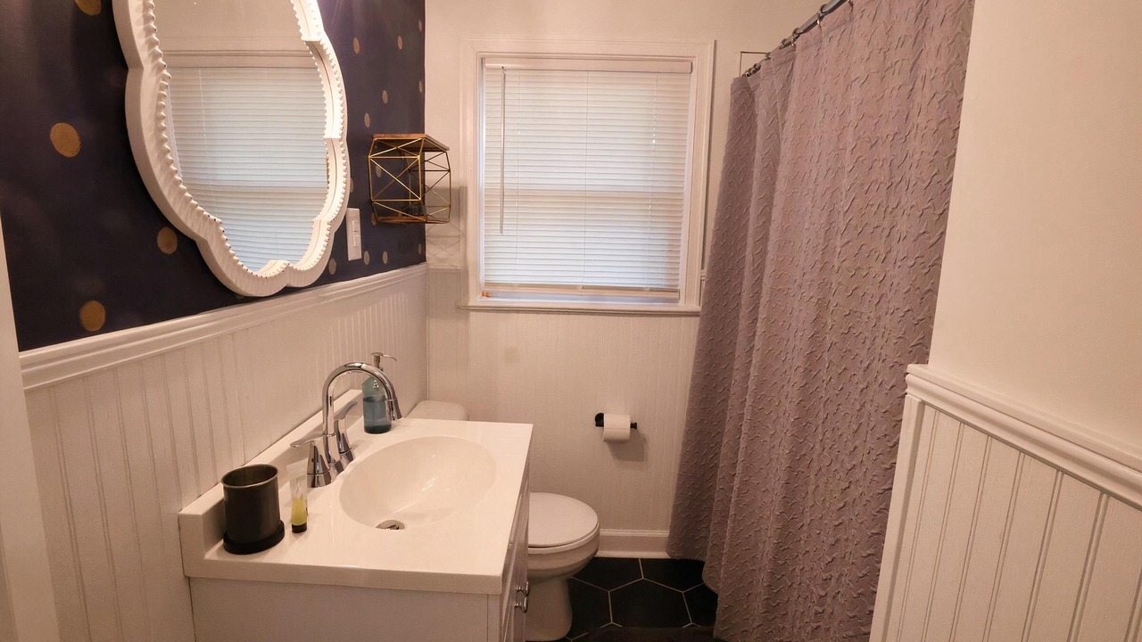 Photo of Bathroom in Charleston