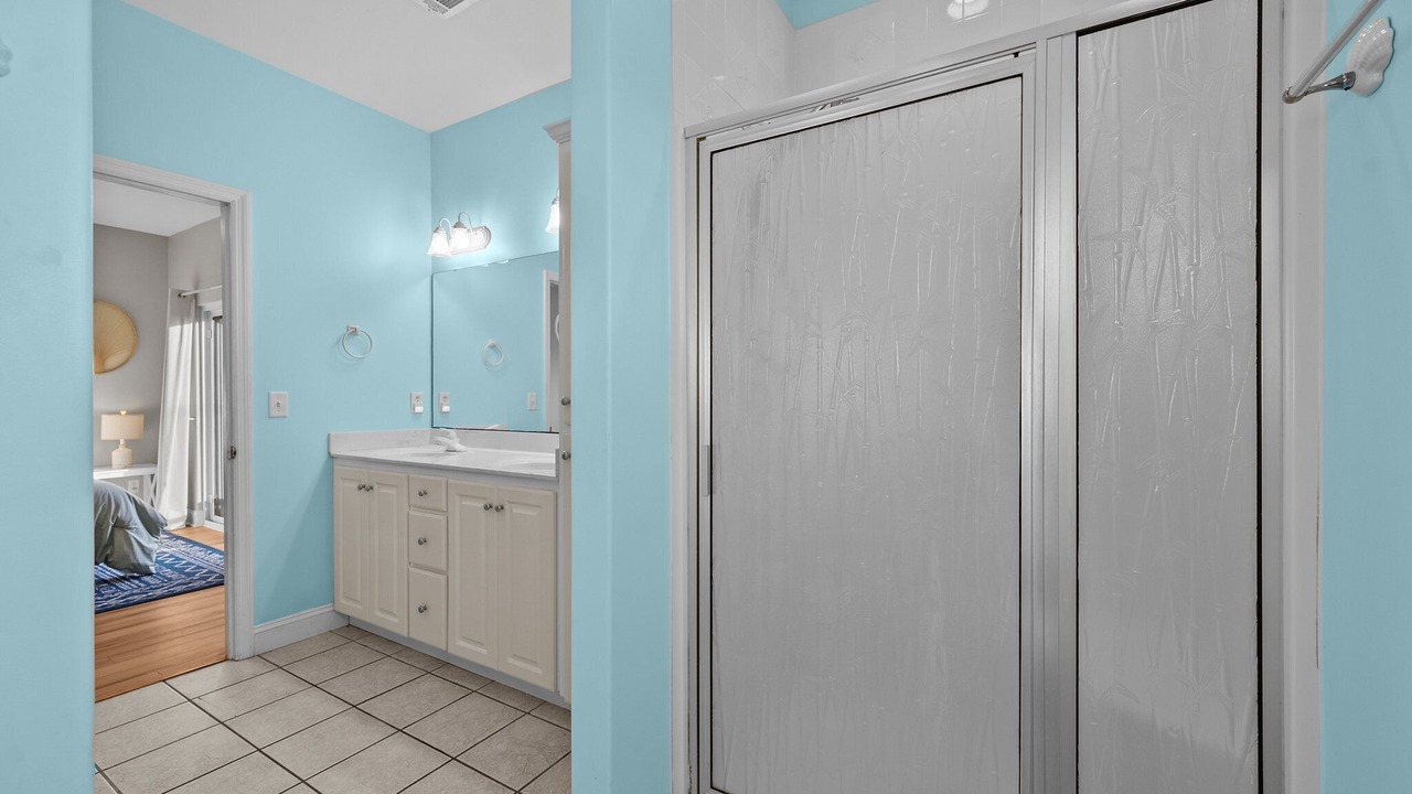 Photo of Bedroom in North Topsail Beach
