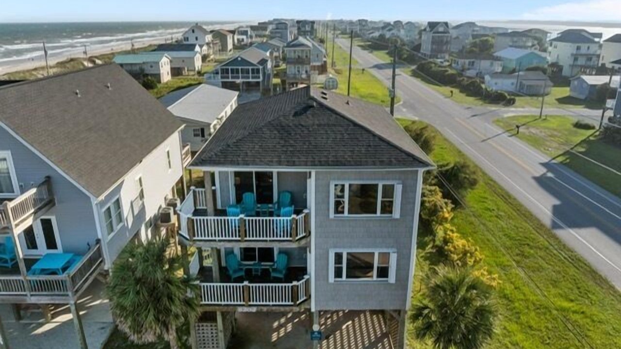 Photo of Others in North Topsail Beach