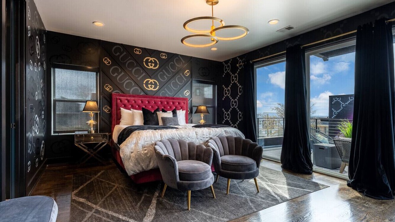 Photo of Bedroom in Talbot's Corner