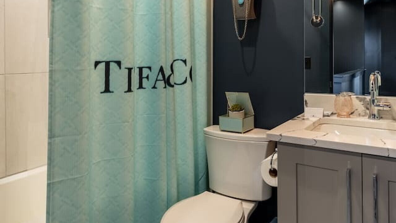 Photo of Bathroom in Talbot's Corner