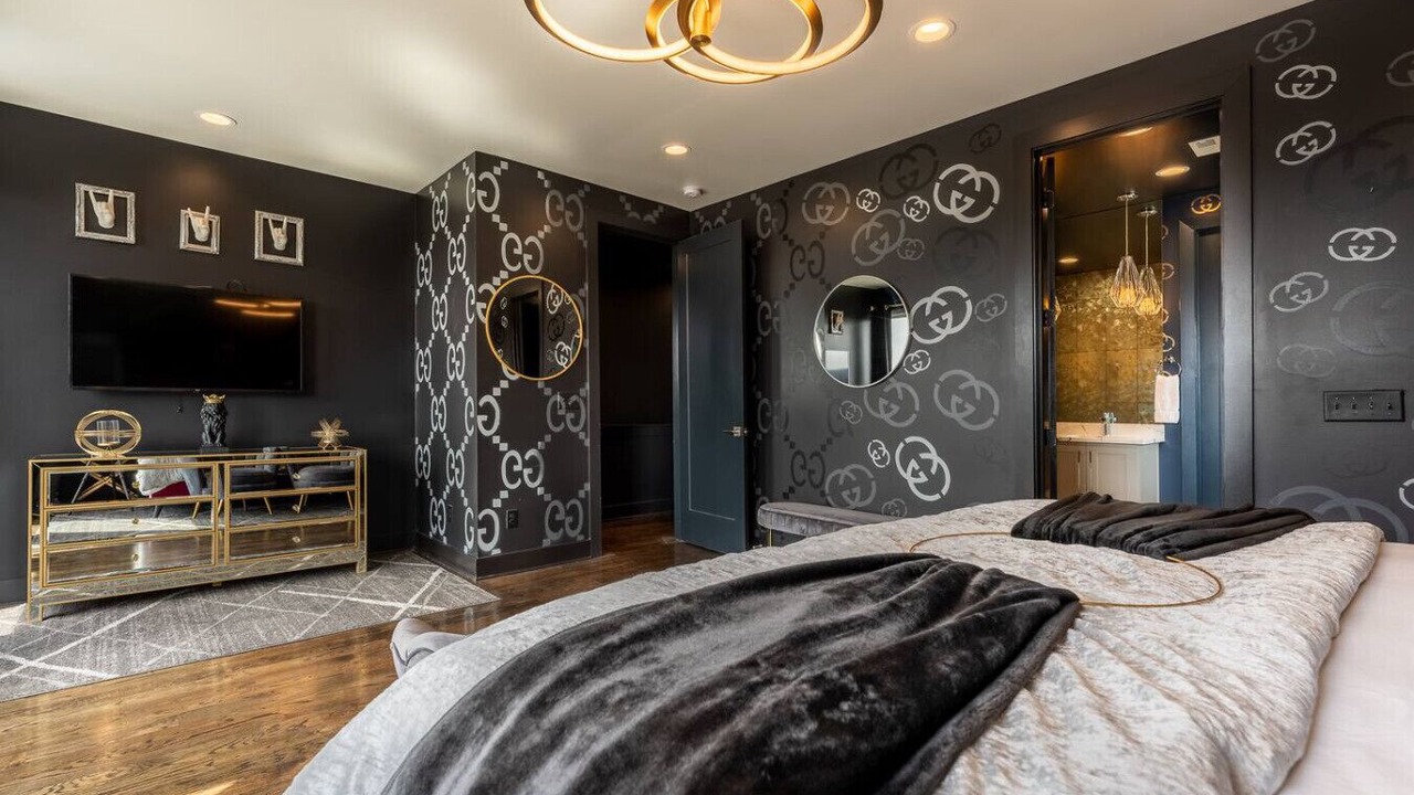 Photo of Bedroom in Talbot's Corner