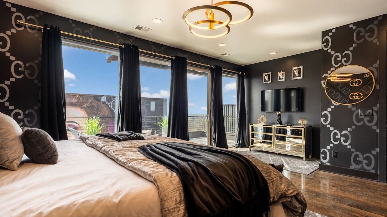 Photo of Bedroom in Talbot's Corner