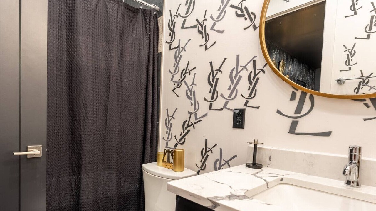 Photo of Bathroom in Talbot's Corner