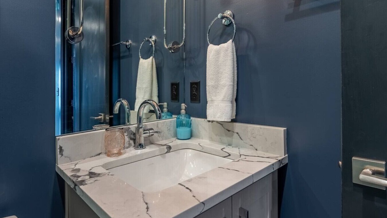 Photo of Bathroom in Talbot's Corner