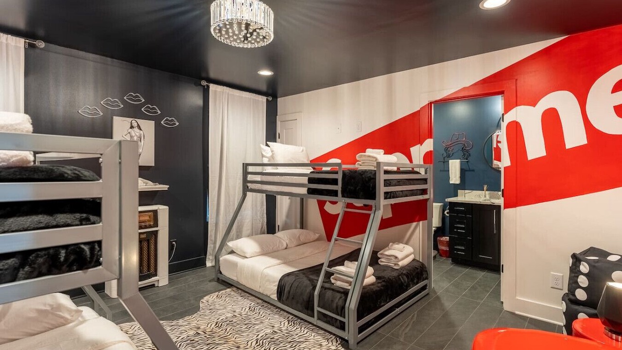 Photo of Bedroom in Talbot's Corner