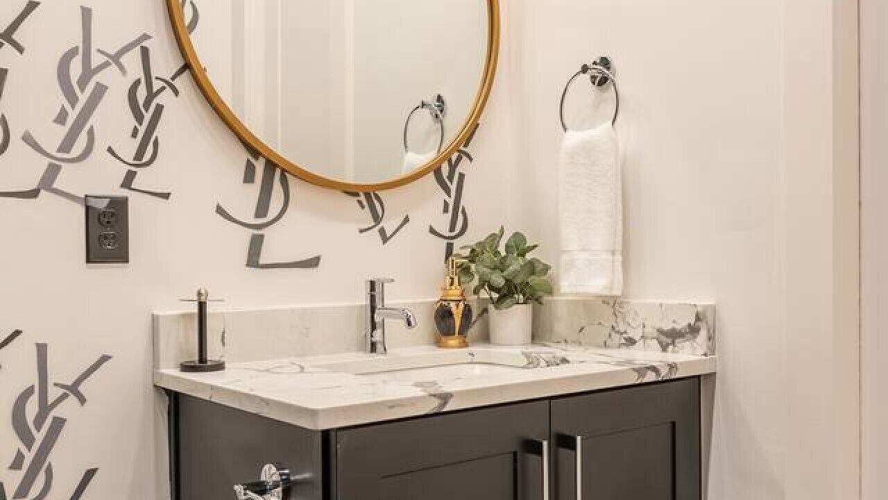 Photo of Bathroom in Talbot's Corner