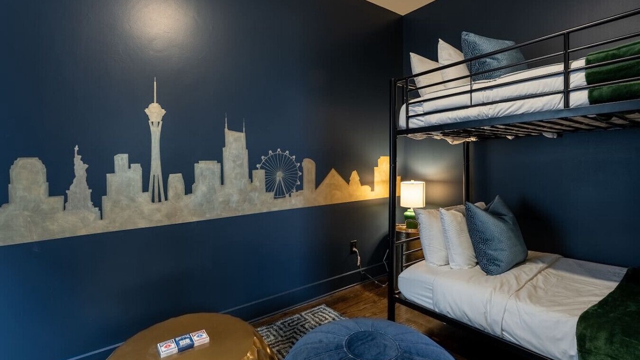 Photo of Bedroom in Talbot's Corner