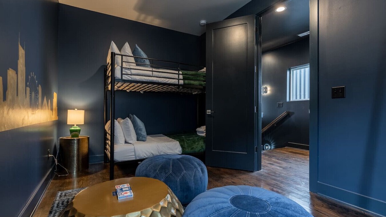 Photo of Bedroom in Talbot's Corner