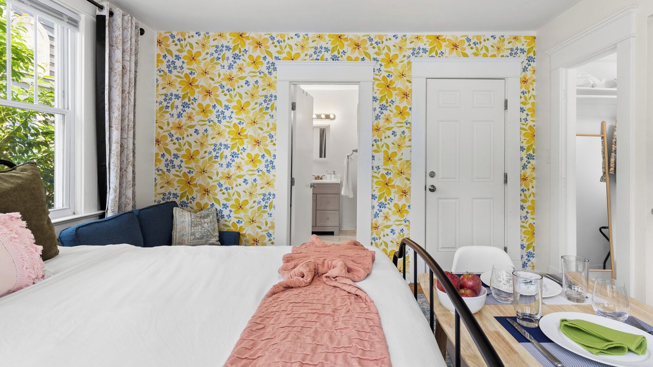 Photo of Bedroom in Duke Park
