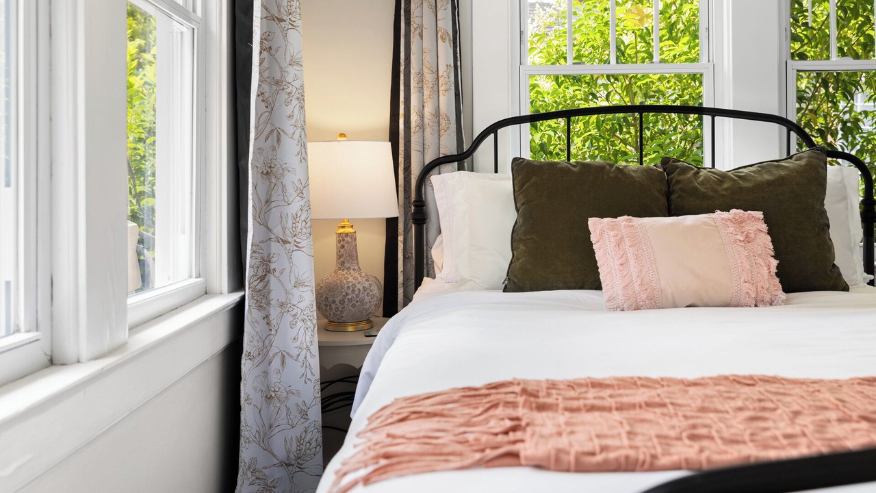 Photo of Bedroom in Duke Park