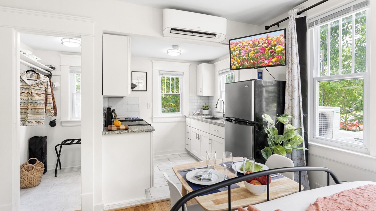 Photo of Kitchen in Duke Park