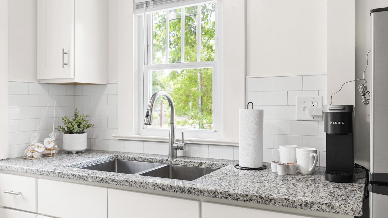 Photo of Kitchen in Duke Park