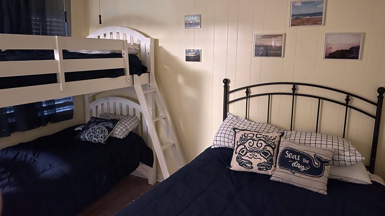 Photo of Bedroom in Ocean Isle Beach