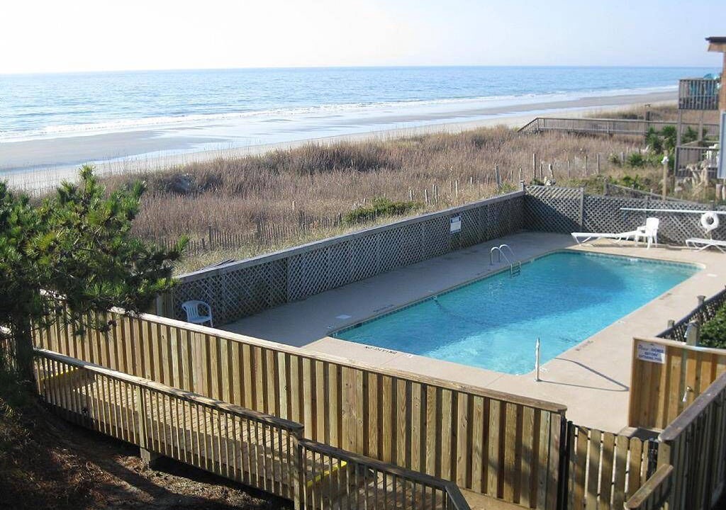 Photo of Outdoor in Ocean Isle Beach