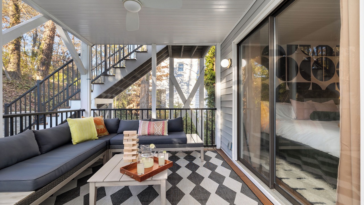 Photo of Bedroom in North Hills