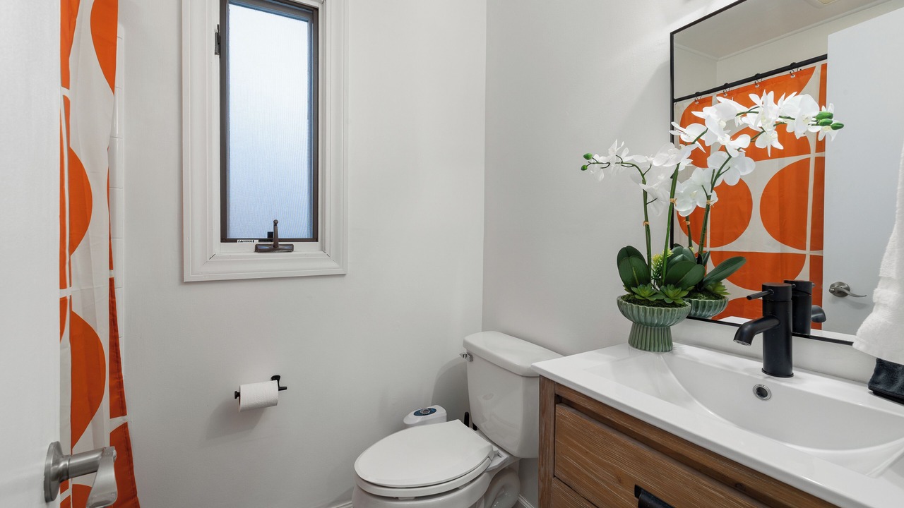 Photo of Bathroom in North Hills