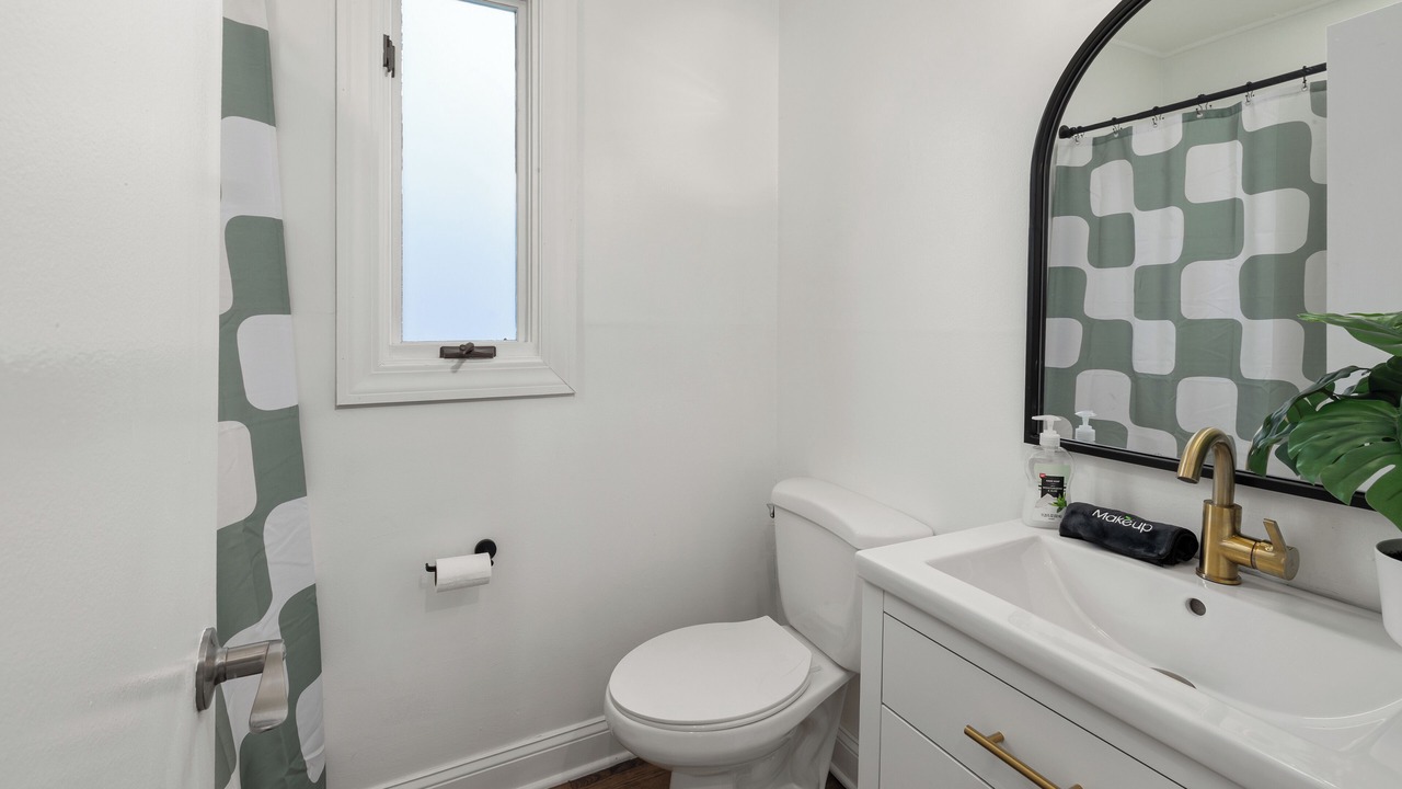 Photo of Bathroom in North Hills