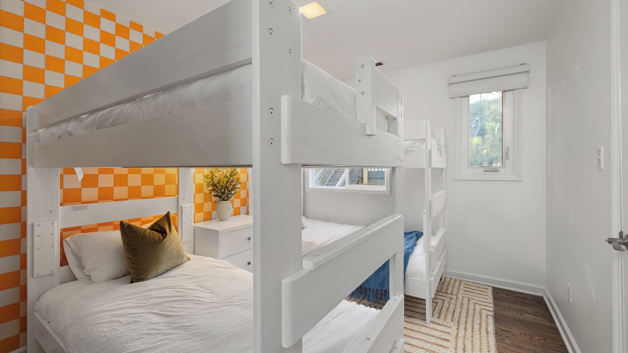Photo of Bedroom in North Hills
