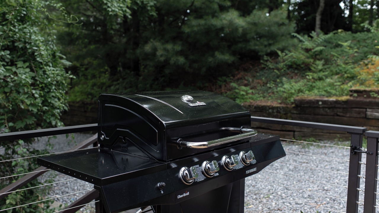 Photo of Outdoor in Black Mountain