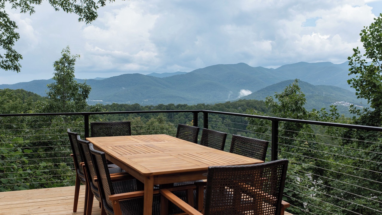 Photo of Outdoor in Black Mountain