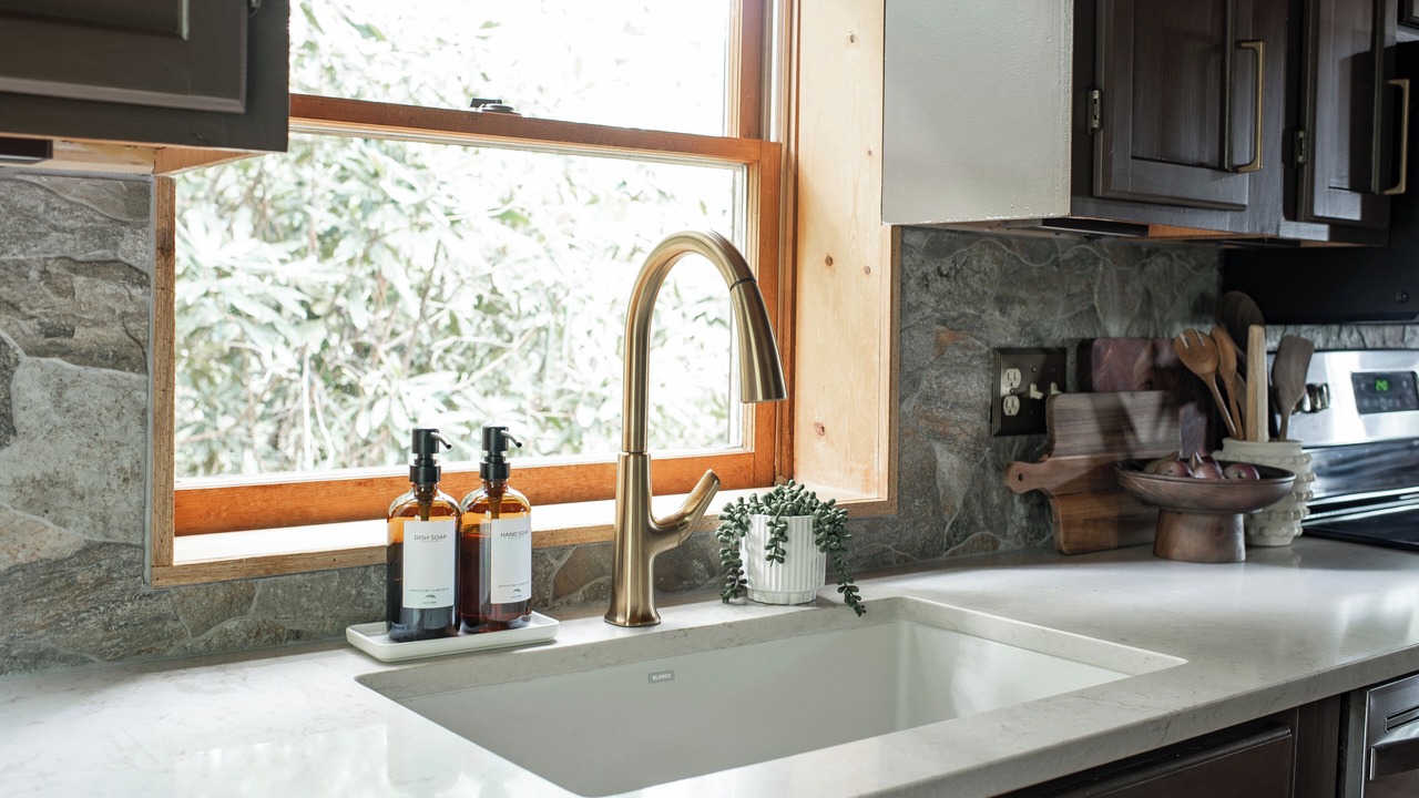 Photo of Kitchen in Black Mountain